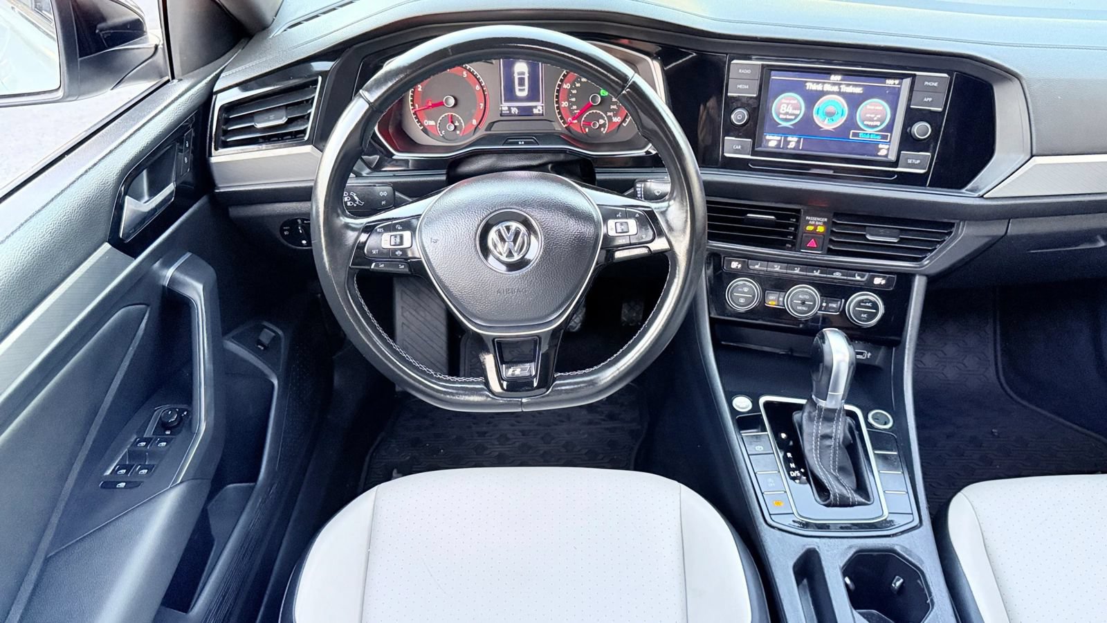 Used 2019 Volkswagen Jetta R-Line FWD image 22