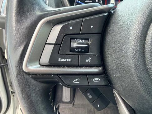 Used 2022 Subaru Ascent Touring AWD/4WD image 27