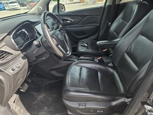 Used 2018 Buick Encore Essence FWD image 10