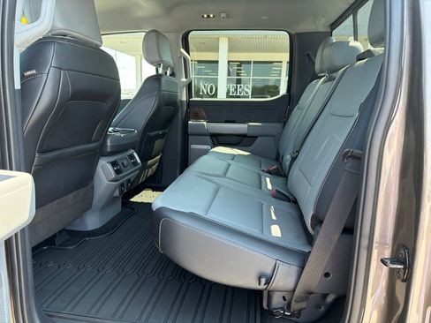 Used 2022 Ford F150 Lariat AWD/4WD image 37