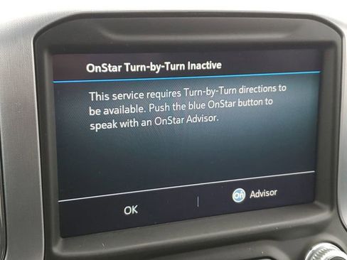 Used 2022 GMC Sierra 1500 SLE w/ LPO, GMC Protection Package image 13