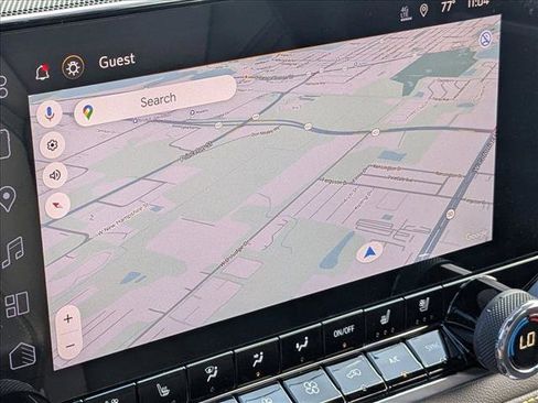 New 2026 Chevrolet Colorado ZR2 w/ Technology Package image 12