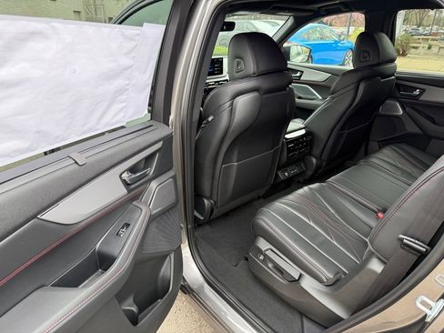 New 2026 Acura MDX A-Spec image 14