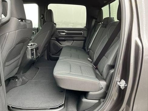 New 2026 RAM 1500 Big Horn image 42