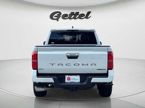 Used 2024 Toyota Tacoma 4x4 Double Cab Hybrid image 6