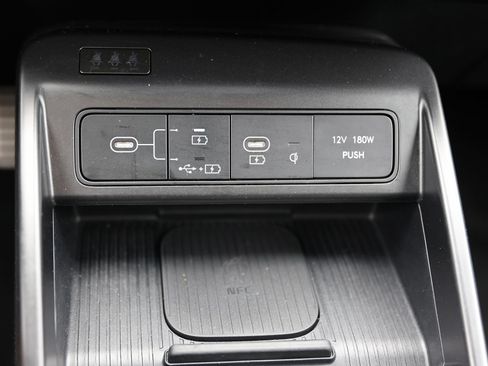 Certified 2024 Hyundai Kona N Line AWD/4WD image 26