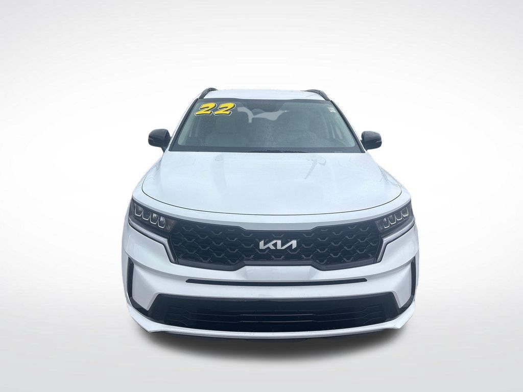 Used 2022 Kia Sorento S FWD image 12