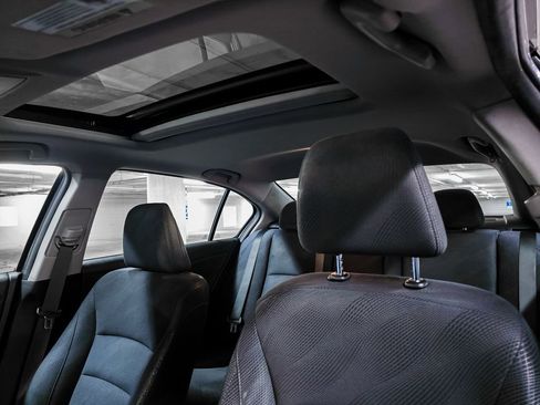 Used 2016 Honda Accord EX image 21