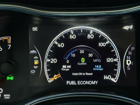 Used 2014 Jeep Grand Cherokee Limited AWD/4WD image 29