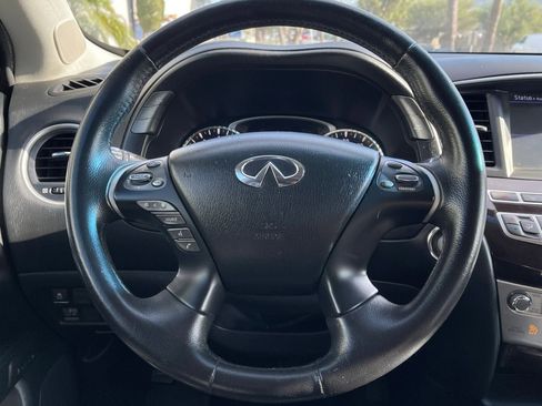 Used 2014 INFINITI QX60 AWD w/ Premium Plus Package image 27