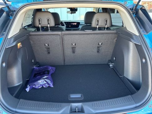 New 2026 Buick Encore GX Sport Touring w/ Advanced Technology Package image 39