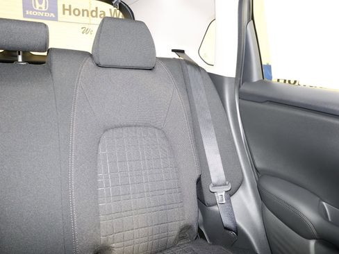 New 2027 Honda HR-V LX image 12