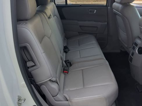 Used 2015 Honda Pilot Touring image 21