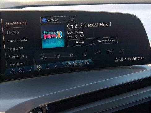 New 2026 Cadillac Vistiq Premium Luxury w/ LPO, Floor Liner Package image 15