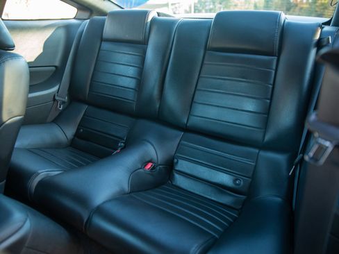 Used 2008 Ford Mustang Shelby GT500 image 44