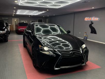 Used 2016 Lexus GS 350