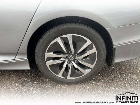 Used 2019 Honda Accord EX-L image 9