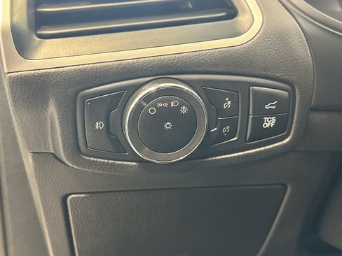 Used 2024 Ford Edge SEL w/ Convenience Package image 22