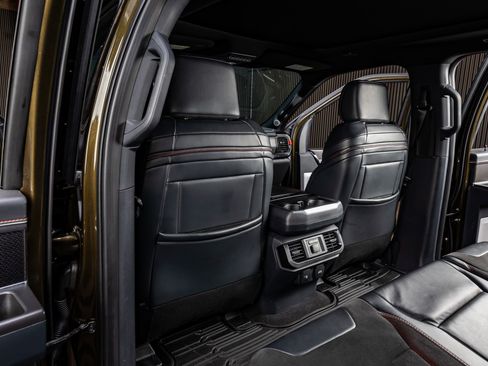 Used 2025 Ford F150 Raptor w/ Equipment Group 803A Raptor R image 32