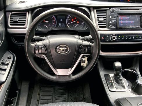 Used 2015 Toyota Highlander LE image 6