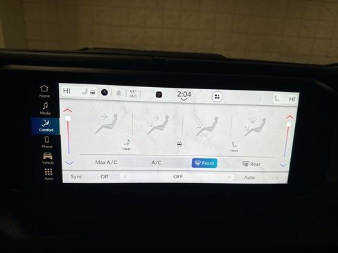 New 2025 Jeep Wrangler Sport S image 29