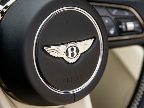 New 2026 Bentley Continental GT Speed image 31
