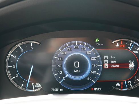 Used 2019 Cadillac Escalade ESV Luxury AWD/4WD image 78