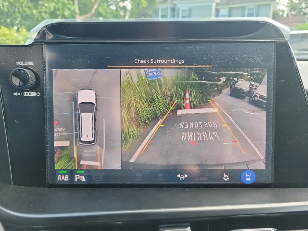 New 2026 Subaru Outback Touring XT AWD/4WD image 13