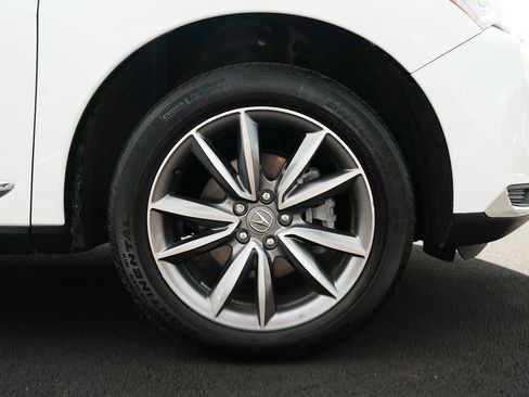 Used 2024 Acura RDX SH-AWD w/ Technology Package image 9