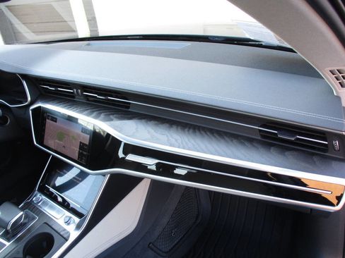 Used 2020 Audi A6 3.0T allroad Prestige image 51