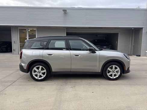 Used 2025 MINI Cooper Countryman S image 4