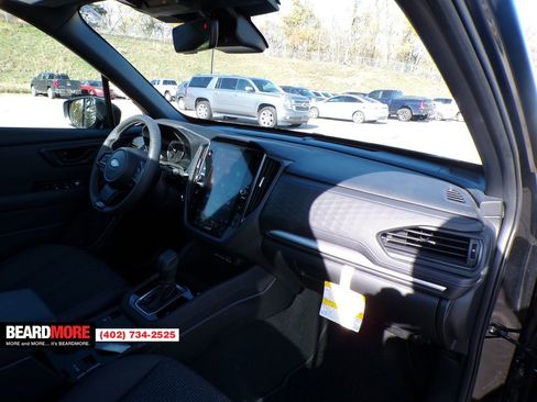 Used 2025 Subaru Forester Premium image 20