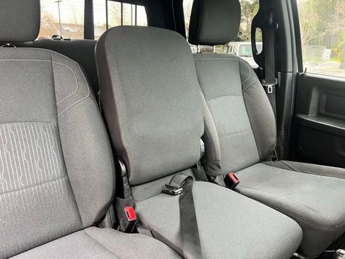 Used 2022 RAM 2500 Tradesman image 39