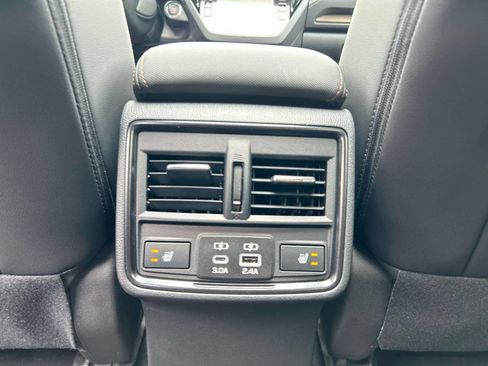 New 2026 Subaru Forester Touring AWD/4WD image 5