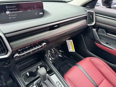 New 2026 MAZDA CX-50 AWD 2.5 Hybrid w/ Weather Package image 25