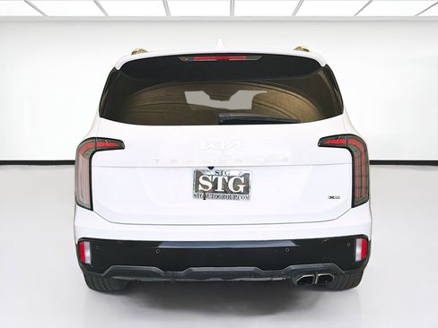 Used 2024 Kia Telluride SX Prestige X-Line image 5