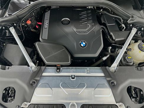 Used 2022 BMW X3 xDrive30i image 33