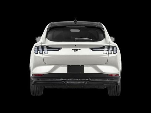 Used 2023 Ford Mustang Mach-E Premium RWD image 21