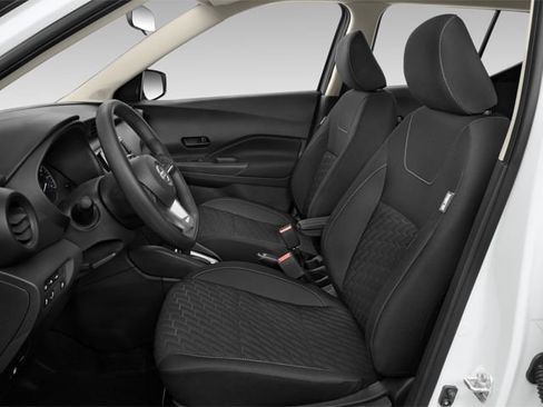 Used 2023 Nissan Kicks SV w/ Interior Electronics Package FWD image 10