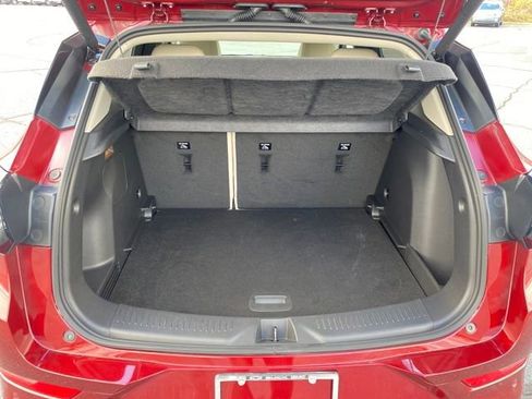 Certified 2024 Buick Encore GX Avenir w/ Avenir Convenience Package image 19