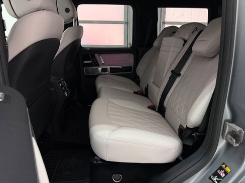 Used 2026 Mercedes-Benz G 550 image 12