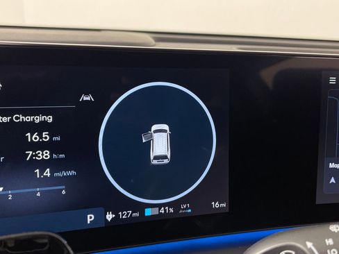 New 2026 Hyundai Ioniq 9 Calligraphy image 21