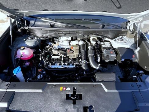 Certified 2026 Hyundai Santa Fe SEL image 27