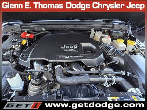 Used 2022 Jeep Wrangler Unlimited Sport image 17