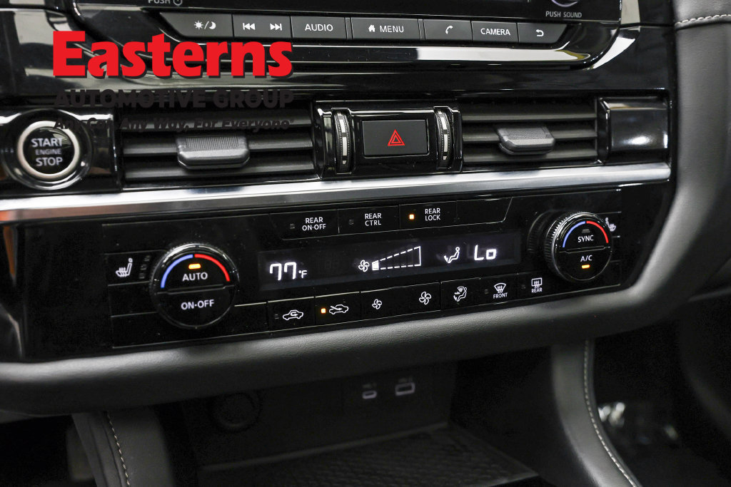 Used 2023 Nissan Pathfinder SV w/ SV Premium Package AWD/4WD image 21