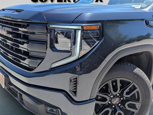 New 2025 GMC Sierra 1500 Elevation image 15