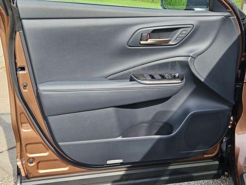 New 2026 Toyota Crown Signia AWD/4WD image 11