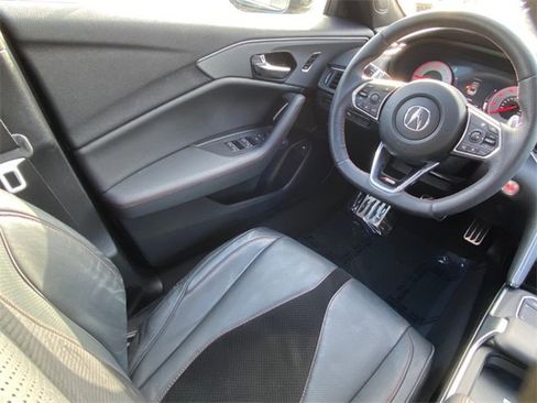 Used 2021 Acura TLX w/ A-SPEC Pkg image 13