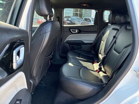 Used 2024 Jeep Compass Limited image 20