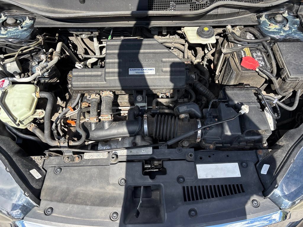 Used 2017 Honda CR-V EX-L image 13